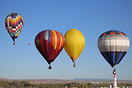Albuquerque Balloon Fiesta