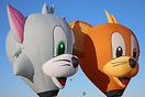 RV Balloons SS-25-CT