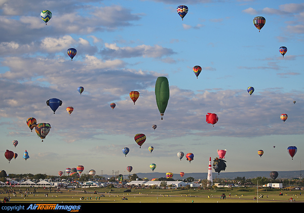 Albuquerque Balloon Fiesta Albuquerque Balloon Fiesta