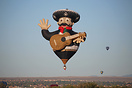 Albuquerque Balloon Fiesta