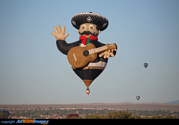 Albuquerque Balloon Fiesta Albuquerque Balloon Fiesta