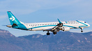 Embraer ERJ-195LR