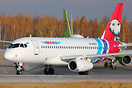 Sukhoi SuperJet 100-95B