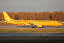Embraer ERJ-195LR