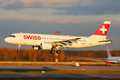 Airbus A320-214