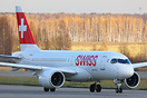 Airbus A220-100