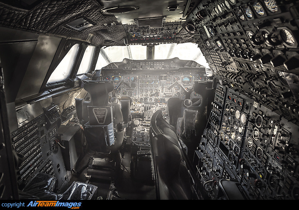 Aerospatiale-BAC Concorde 102 Aerospatiale-BAC Concorde 102