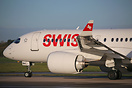 Airbus A220-100