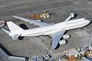 Boeing Business Jet 747 VIP