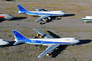 Boeing 747SR-81