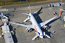 Boeing 787-9 Dreamliner