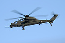 AgustaWestland A129 Mangusta