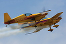 Sherburn in Elmet Fly in