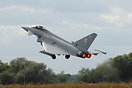 Eurofighter Typhoon F2