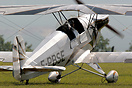 Bu-131 Jungmann / CASA 1-131