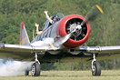 T-6 Texan / SNJ / Harvard