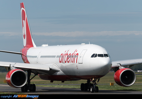 Airbus A330-223 Airbus A330-223