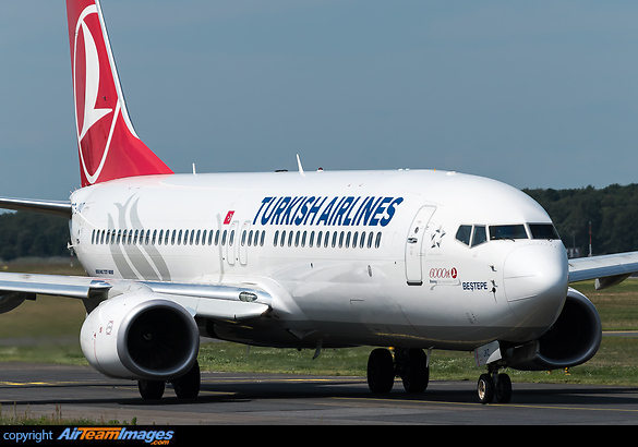 Boeing 737-8F2 Boeing 737-8F2