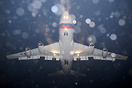 Ilyushin Il-96-300PU