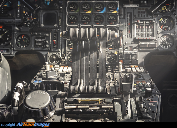 Aerospatiale-BAC Concorde 102 Aerospatiale-BAC Concorde 102