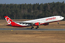 Airbus A330-322