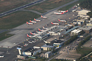 Nuremberg Airport