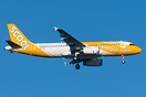 Airbus A320-232