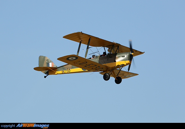 DH82A Tiger Moth DH82A Tiger Moth