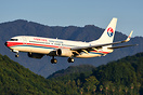 Boeing 737-89P