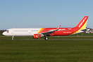 Airbus A321-211