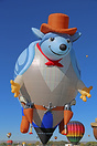 RVB Balloons MB-2-16 Armadillo