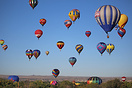Albuquerque Balloon Fiesta