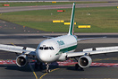 Airbus A319-111