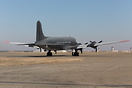 Douglas C-54E Skymaster