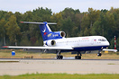 Yakovlev Yak-42D