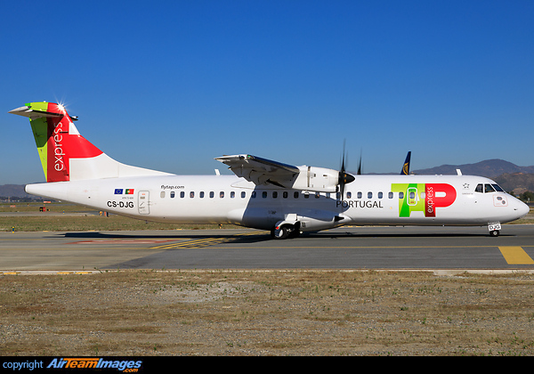 ATR 72-600 ATR 72-600
