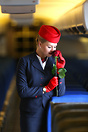 VIM Airlines Cabin Crew