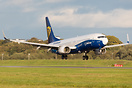 Boeing 737-8AS