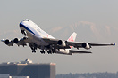 Boeing 747-409F/SCD
