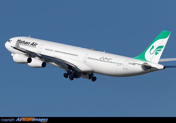Airbus A340-311 Airbus A340-311