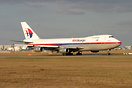 Boeing 747-236B
