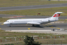 Fokker 100