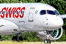 Airbus A220-100