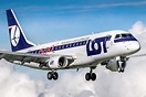 Embraer ERJ-175SD