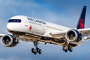 Boeing 787-9 Dreamliner