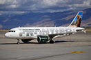 Airbus A319-112
