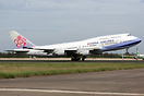 Boeing 747-409