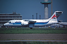 British Aerospace 146-200