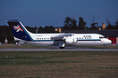 British Aerospace 146-300