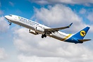 Boeing 737-9KV